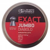 JSB JUMBO EXACT 5.52 MM HAVALI SACMA thumbnail 5