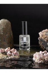 Pharma Acqua Fresh Nail Varnish 12 ml  Oje - 00 thumbnail 1