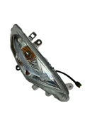 TVS Jupiter 125 Sağ Ön Sinyal Komple thumbnail 2
