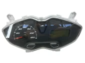 TVS Jupiter 125 Kilometre Saati thumbnail 1