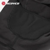 Scoyco HW02 Phantom Kışlık Termal Balaklava thumbnail 3