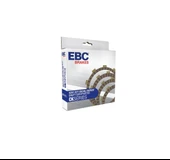 Honda CBF 150 EBC Debriyaj Balata Takımı thumbnail 2