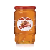 Balparmak Balkovan Çiçek Balı 850 g thumbnail 1