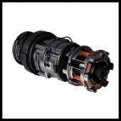 Einhell Te-Cd 18/40 Li Bl-Solo Vidalama 4513997 thumbnail 2