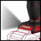 Einhell Te-Cd 18/40 Li Bl-Solo Vidalama 4513997 thumbnail 3