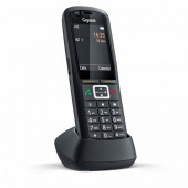 GIGASET R700H PRO IP DECT TELEFON thumbnail 2