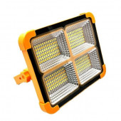 Noas 200W Portatif Solar Led Projektör thumbnail 1