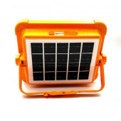 Noas 200W Portatif Solar Led Projektör thumbnail 2