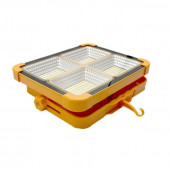 Noas 200W Portatif Solar Led Projektör thumbnail 3