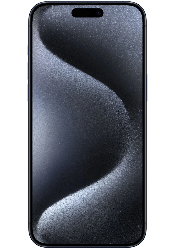 PTTAVM: Apple iPhone 15 Pro Max 8GB Ram 256GB Mavi Titanyum