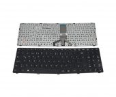 Lenovo 80QQ, 80S2 Notebook Klavyesi Siyah TR thumbnail 1