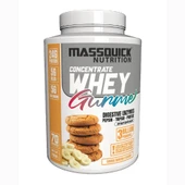 MassQuick Gurme Whey Protein Tozu 70 Servis thumbnail 2