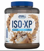 Applied Nutrition İSO-XP Whey Protein Isolate 1800 gr Cafe Latte thumbnail 2