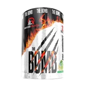 Massquick The Bomb Pre-Workout 480 gr Cool Lime Aromalı thumbnail 1