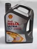 Shell Helix Ultra Pro AF 5W-30 5 lt Motor Yağı thumbnail 2