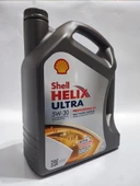 Shell Helix Ultra Pro AF 5W-30 5 lt Motor Yağı thumbnail 1