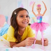 Barbie Dreamtopia Işıltılı Balerin thumbnail 6