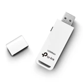 Tp-Link TL-WN727N 150Mbps Kablosuz  USB Adaptör thumbnail 2