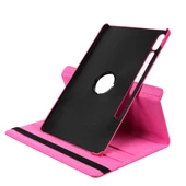 Galaxy Tab S9 Plus Dönen Standlı 360 Tablet Kılıf thumbnail 6
