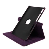 Galaxy Tab S9 Plus Dönen Standlı 360 Tablet Kılıf thumbnail 9