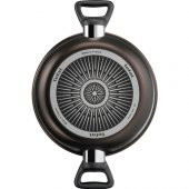 TEFAL TİTANİUM 2X XL KAPAKLI SAHAN 24 CM thumbnail 2