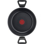 TEFAL TİTANİUM 2X XL KAPAKLI SAHAN 24 CM thumbnail 3