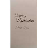 Toplum Mektupları Türkan Saylan thumbnail 2