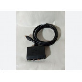 Gigabyte Svideo + Composite Adapter Cable thumbnail 2