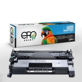 Canon CRG057 Çipli Muadil Toner thumbnail 2