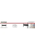 B-2877 Sabit 22"-32"-42" Askı Aparatı thumbnail 2