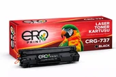 Canon CRG-737 Muadil Toner thumbnail 1