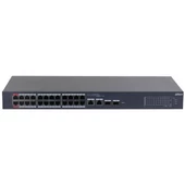 Dahua 24 Port 100Mbps Cloud PoE (CS4226-24ET-240) thumbnail 1