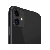 iPhone 11 64 GB Siyah Teşhir thumbnail 3