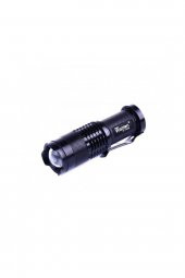 Watton Wt-304 Mini Kuvvetli El Feneri thumbnail 1