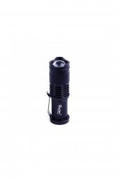 Watton Wt-304 Mini Kuvvetli El Feneri thumbnail 4