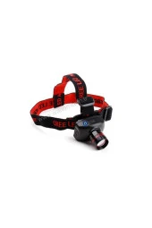 Watton Wt-054 Zoomlu Kafa Feneri thumbnail 2