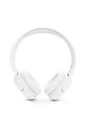JBL Tune 520bt Multi Connect Wireless Kulaklık, Beyaz thumbnail 2