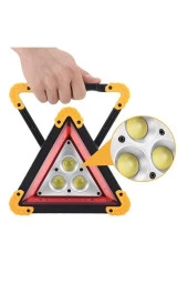 Watton Profesyonel Kamp - Araba Lambası Bigem Bm-610 thumbnail 4