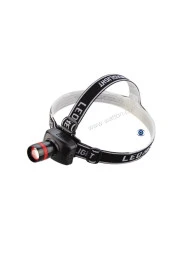 Watton Wt-054 Zoomlu Kafa Feneri thumbnail 3