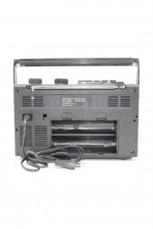 Glr Tepe Fp-319U Usb Sd Fm Radyo Kaset Çalar thumbnail 4