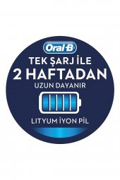 Oral-B Aquacare Oxyjet Şarj Edilebilir Ağız Duşu thumbnail 4