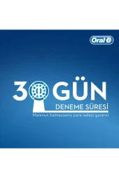 Oral-B Aquacare Oxyjet Şarj Edilebilir Ağız Duşu thumbnail 6