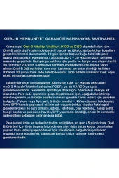 Oral-B Aquacare Oxyjet Şarj Edilebilir Ağız Duşu thumbnail 7
