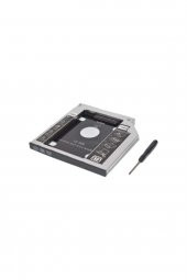 OEM Lineon Notebook Dvd - Hdd Kızak 12.7mm thumbnail 1