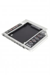 OEM Lineon Notebook Dvd - Hdd Kızak 12.7mm thumbnail 3