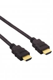 BASTORE 1080P Full HD HDMI 3D Görüntü Ses Kablosu 3 M thumbnail 1