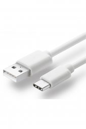 WOZLO Usb Type C Usb 3.1 Hızlı Şarj Data Kablo Usb C Kablo 2 Amper thumbnail 1
