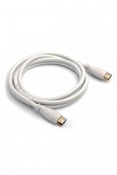 BASTORE 1.8m Metre Hdmi Kablo Ses Görüntü Full Hd 3d Lcd Pc Notebook thumbnail 2