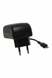 BASTORE Micro Usb Uç Tablet Pc Adaptörü 5 Volt 2 Amper Şarj Aleyi 5v 2a thumbnail 1