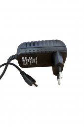 BASTORE Micro Usb Uç Tablet Pc Adaptörü 5 Volt 2 Amper Şarj Aleyi 5v 2a thumbnail 2